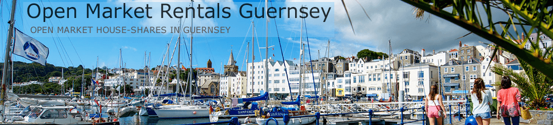 Open Market Rentals Guernsey